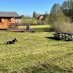 Kameralne Na Mazurach Holiday home Wyszowate