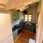 Kameralne Na Mazurach Holiday home *
