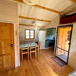 Ferienhaus Kameralne Na Mazurach *