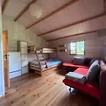 Ferienhaus Kameralne Na Mazurach *