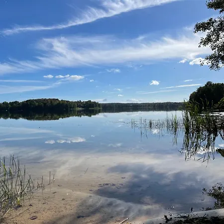 Feriehus Kameralne Na Mazurach *