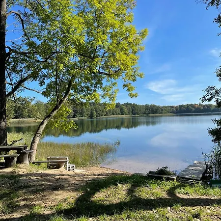Feriehus Kameralne Na Mazurach